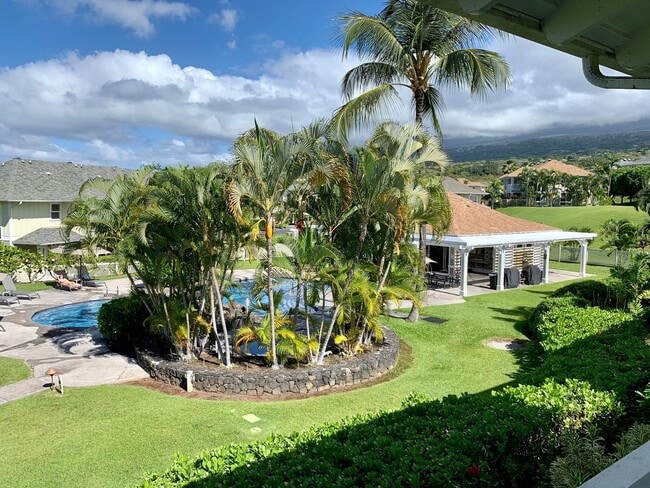 75-6100-6009 Ali‘i Dr in Kailua Kona, HI - Building Photo - Building Photo