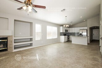 35407 N Shorthorn Trail in Queen Creek, AZ - Building Photo - Building Photo