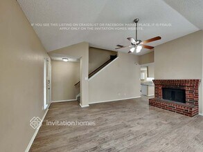 504 Sea Rim Dr in Arlington, TX - Building Photo - Building Photo