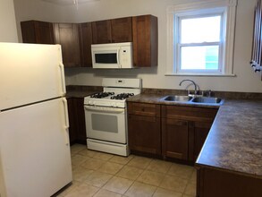 34 Miller Ave in Providence, RI - Foto de edificio - Building Photo