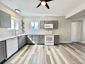 4660 Vine St in Denver, CO - Building Photo - Building Photo