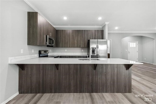 4067 W Sardinia Way in Fayetteville, AR - Building Photo - Building Photo