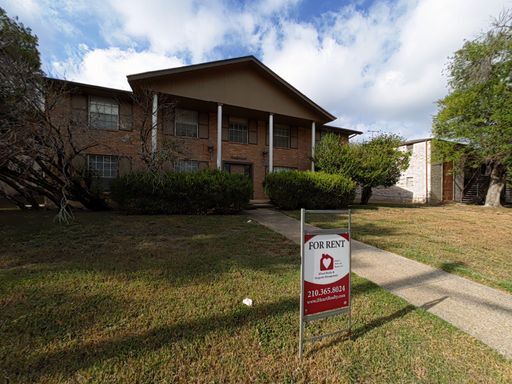 622 Chauncey Dr in San Antonio, TX - Building Photo - Building Photo