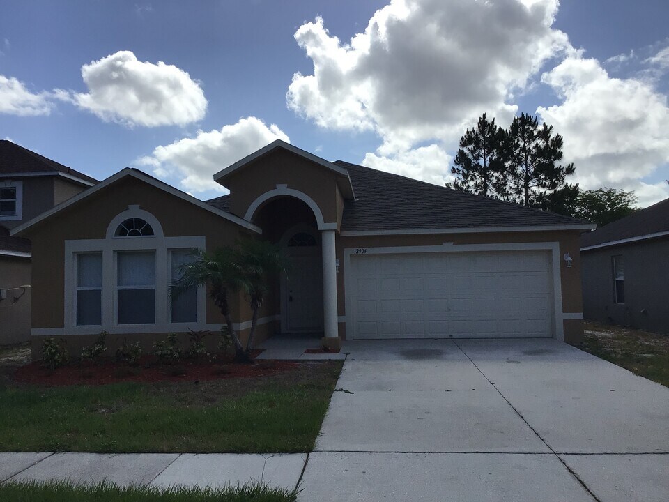 12904 Brookcrest Pl in Riverview, FL - Building Photo