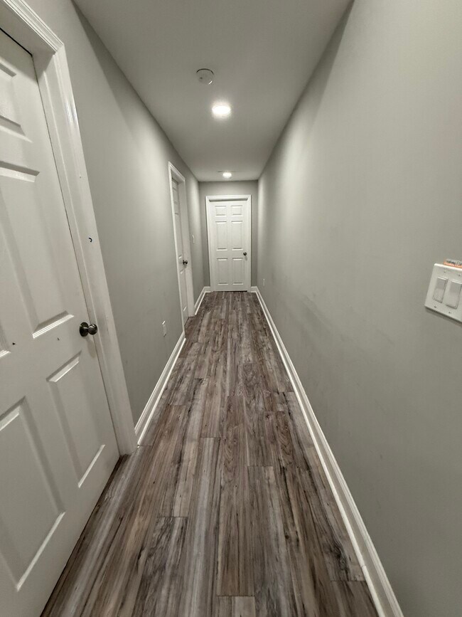 766 Kirkham St in Petersburg, VA - Building Photo - Building Photo