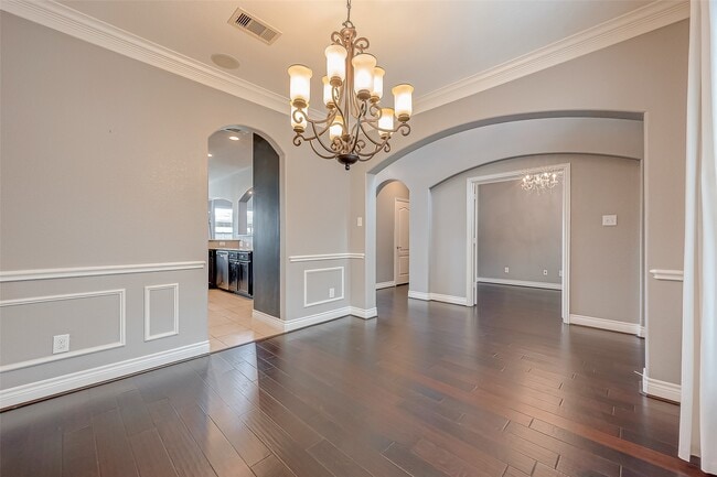 property at 7710 Eastwood Lake Ln