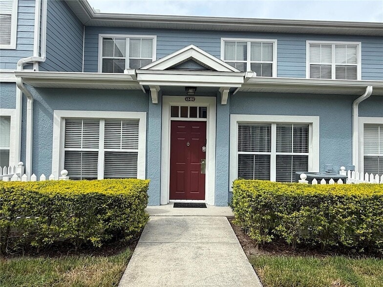 2280 San Vital Dr in Kissimmee, FL - Building Photo