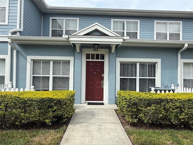 property at 2280 San Vital Dr