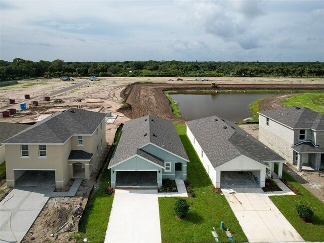 property at 3820 Mannered Gold Ave