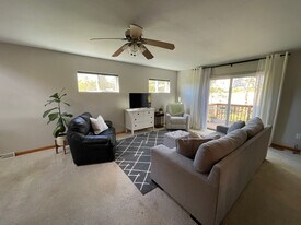 1417B 2nd St in New Glarus, WI - Building Photo