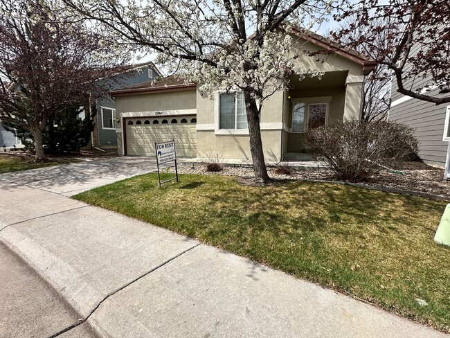property at 13965 Adams St