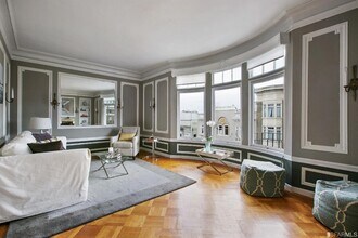 630 Leavenworth St in San Francisco, CA - Building Photo - Building Photo