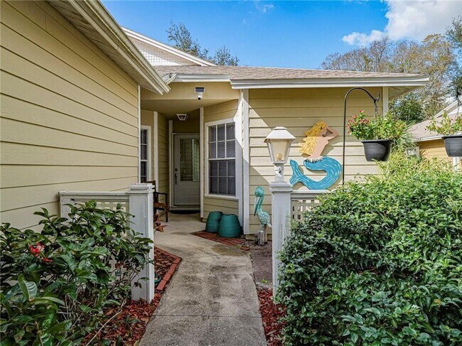 1877 Sixty Oaks Ln in Vero Beach, FL - Building Photo - Building Photo