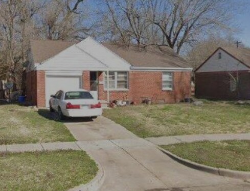 1651 N Kenmar Dr in Wichita, KS - Building Photo - Building Photo