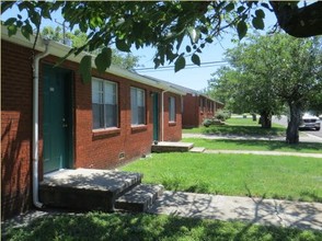 The Bricks in Copperas Cove, TX - Building Photo - Building Photo