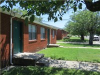 The Bricks in Copperas Cove, TX - Building Photo - Building Photo