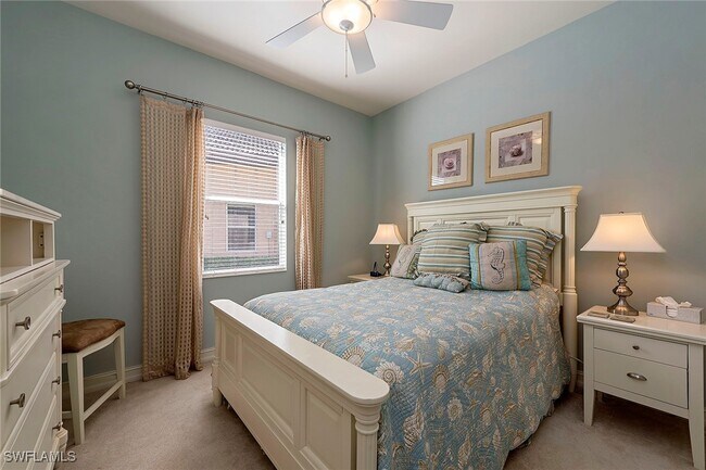 property at 7812 Valencia Ct