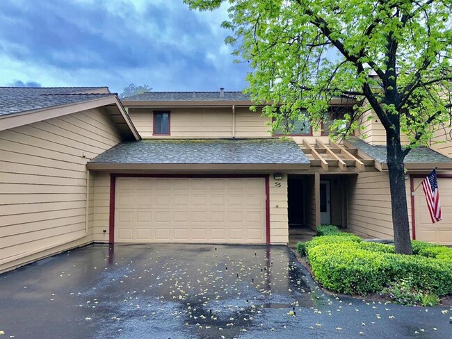 property at 3350 M St