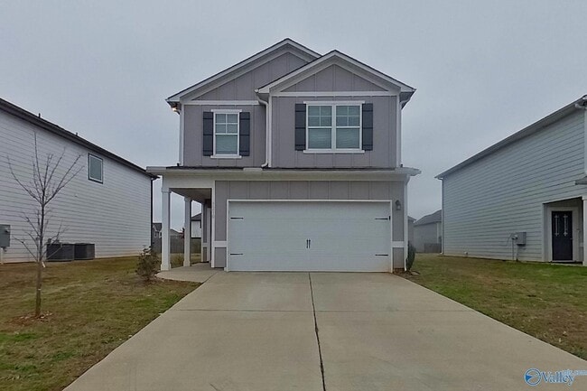 property at 7210 Chatfield Wy NW