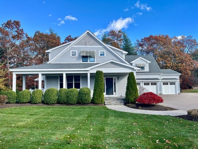 property at 1 Lawton Lane