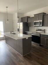 15853 Foster in Overland Park, KS - Building Photo - Building Photo