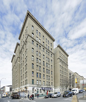 2665 Grand Concourse Apartments