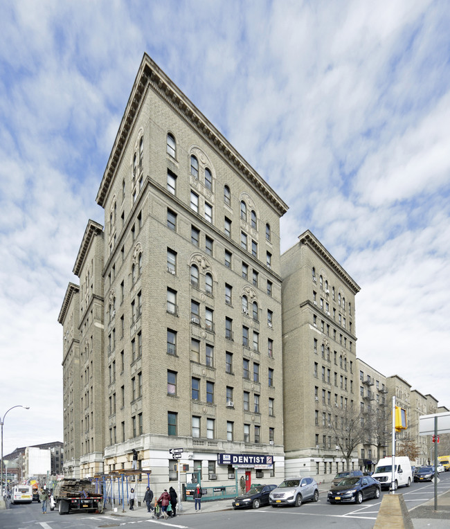 2665 Grand Concourse