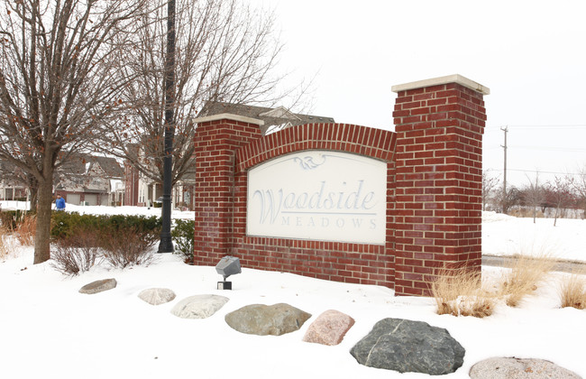 Woodside Meadows Condominiums in Ann Arbor, MI - Building Photo - Building Photo