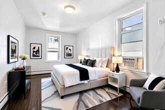 103 Hackensack Plank Rd in Weehawken, NJ - Building Photo - Building Photo