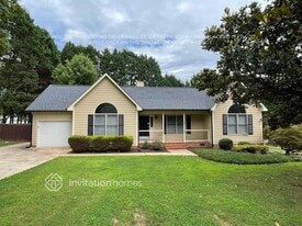 158 Creek Haven Dr in Gastonia, NC - Building Photo