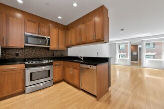 80 Broad St, Unit 603 in Boston, MA - Building Photo - Building Photo