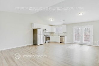 834 Forest Path in Stone Mountain, GA - Building Photo - Building Photo