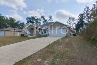 1749 SW 168th Loop in Ocala, FL - Building Photo - Building Photo