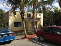 2889 SW 16th St in Fort Lauderdale, FL - Foto de edificio - Building Photo