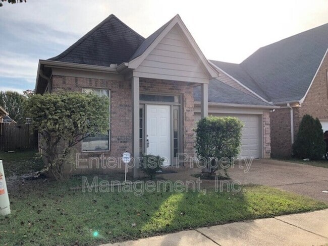 6833 Kamali Ave in Cordova, TN - Building Photo - Building Photo