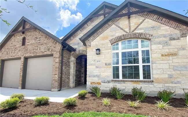 property at 2032 Base Burner Path