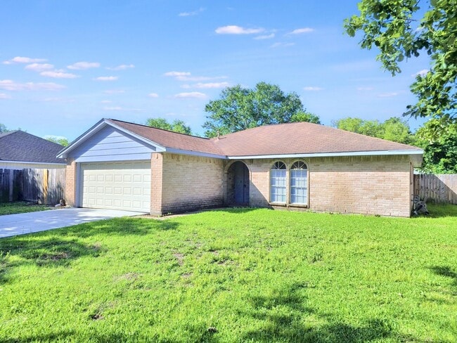 14227 Blue Falls Dr in Sugar Land, TX - Building Photo - Building Photo