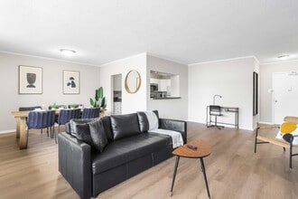 1515 Richmond Hwy in Arlington, VA - Building Photo - Building Photo