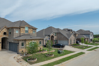 High Country in Burleson, TX - Building Photo - Building Photo