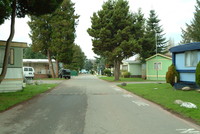 Bonel Mobile Manor in Kent, WA - Foto de edificio - Building Photo