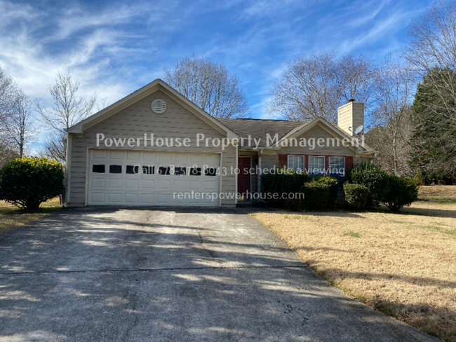 property at 217 Farmville Ct