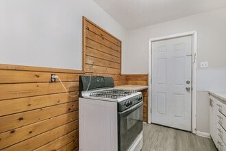 2304 SW 8th Ave in Amarillo, TX - Building Photo - Building Photo