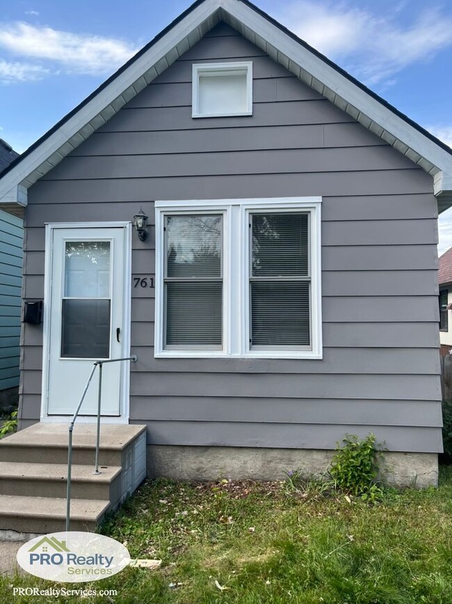 property at 761-763 Blair Ave