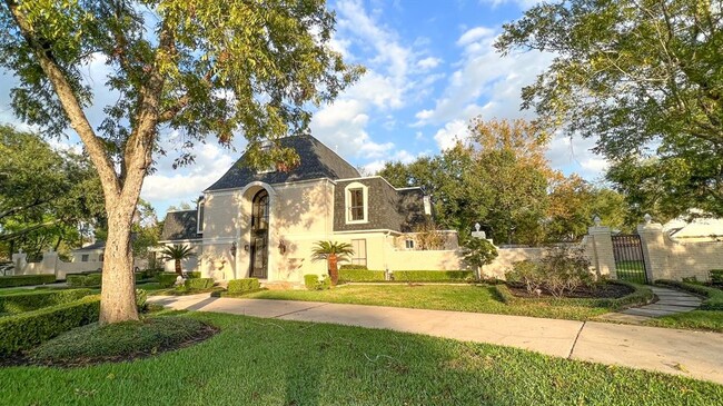 372 Robbins Dr in Houston, TX - Building Photo - Building Photo