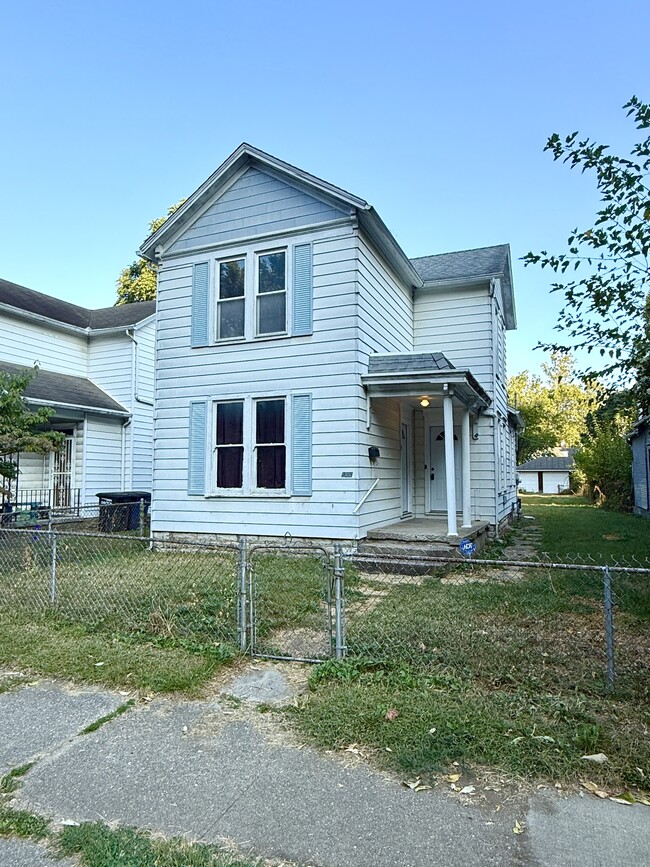 435 Wyoming St in Dayton, OH - Building Photo - Building Photo