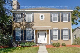 3615 W Sevilla St in Tampa, FL - Building Photo