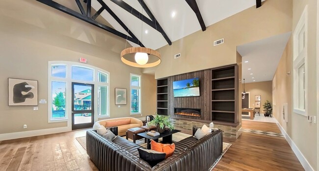 Creek Mill Apartments
