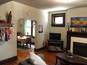 2606 Oregon Ave-Unit -1st Floor in St. Louis, MO - Building Photo - Building Photo