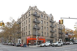 1155 45th Ave Apartments