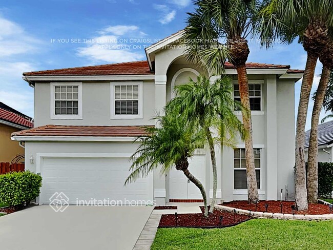 property at 7619 Oakboro Dr